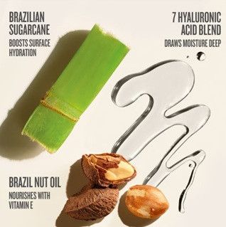Лосьон для тіла Sol de Janeiro Cheirosa '62 Body Badalada Lotion 30 мл | Зображення 3