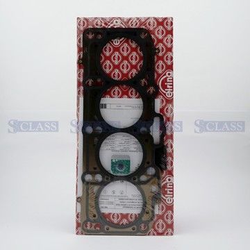 Прокладка ГБЦ VW Caddy/T5 1.9 TDI 03- (1.49 mm), Elring, 150.153,