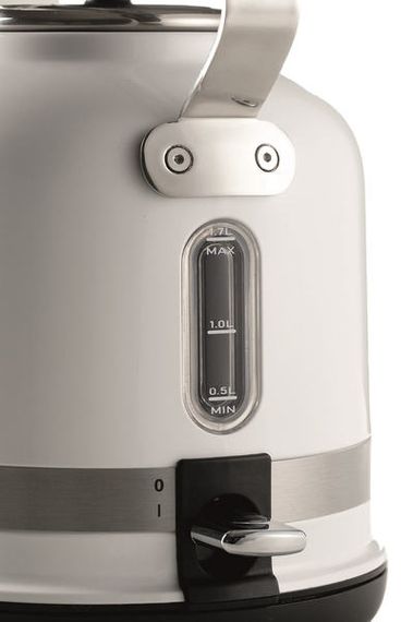 Електрочайник Ariete 2854 White (00C285401AR0) | Зображення 5