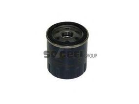 Фільтр оливи PURFLUX LS743 на SUZUKI SX4 седан (GY)