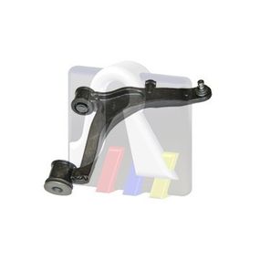 Рычаг передний нижний правый Opel Movano / Renault Master 98-, RTS, 96-00472-1,