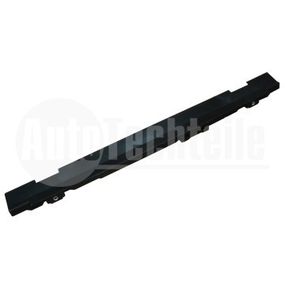 Обшивка радиатора верхняя Mercedes Benz Sprinter, AutoTechteile, 100 5072, 5072
