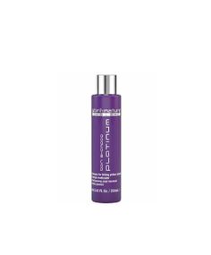 Шампунь для блонд та сивого волосся Abril et Nature Color Line Bain Shampoo Platinum (250 ml)
