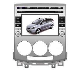 MAZDA 5