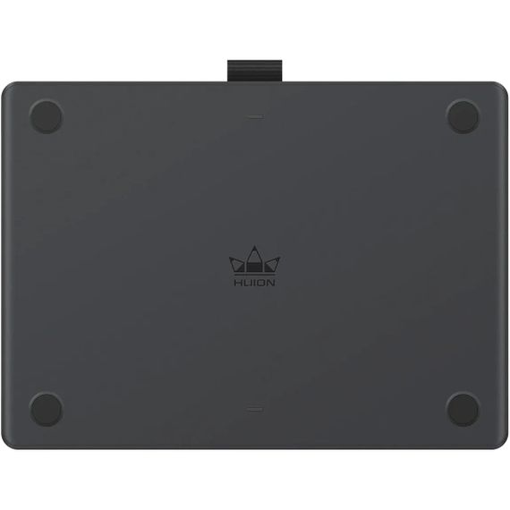Графічний планшет Huion 10.5&quot;x6.25&quot; Inspiroy Frego M L-610 | Зображення 2