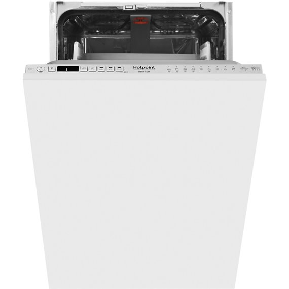 Посудомийна машина Hotpoint вбудована HSIO3O35WFE