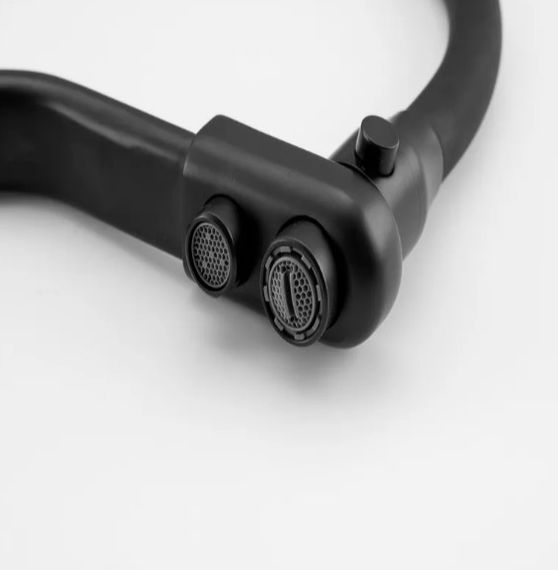 Змішувач для кухні Frap з виходом для питної води F4374-6 | Зображення 2