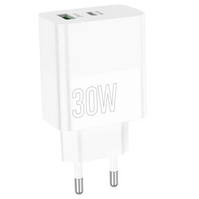 ЗЗП Borofone BA75A PD30W+QC3.0