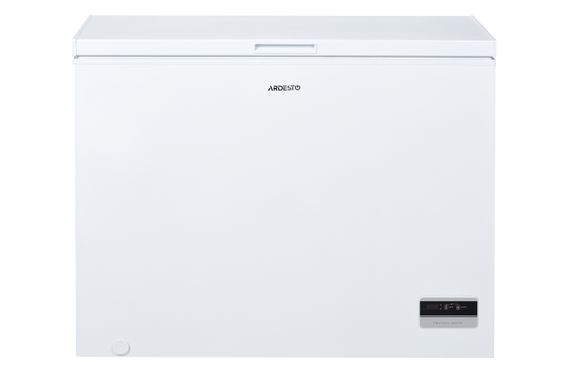 Морозильний ларь ARDESTO HA FRM-290E, білий (FRM-290E) | Зображення 1