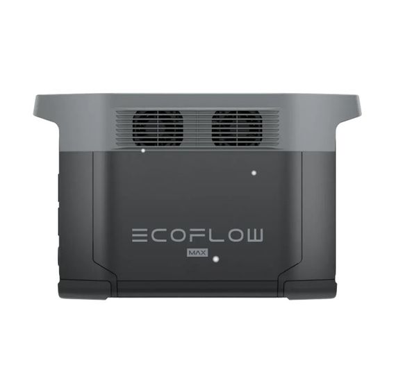 Зарядна станція EcoFlow DELTA 2 Max / 2400 Вт / 2048 Вт⋅год / LiFePO4 (EFDELTA2Max-EU) | Зображення 5