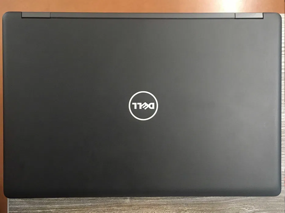 Ноутбук Dell Latitude 5580  15.6 'FHD,IPS/i7-7600U/16Gb/240Gb  Гарантія | Зображення 3