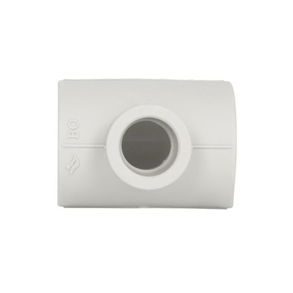 Трійник PPR Blue Ocean 32х20х32 редукційний | Зображення 3