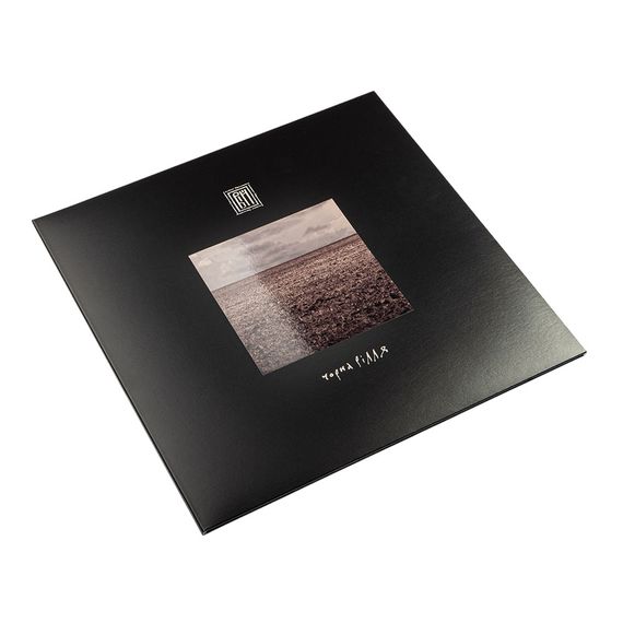 Вінілова платівка ВІЙ - Чорна рілля [LP] | Зображення 5