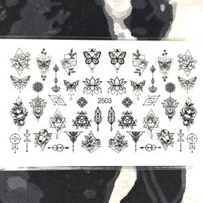 Слайдер 2503 на водной основе