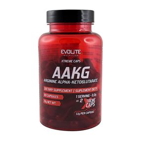 AAKG Extreme (60 caps)