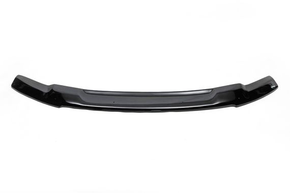 Дефлектор капота 2007-2015 (EuroCap) для Toyota Land Cruiser 200 | Зображення 2