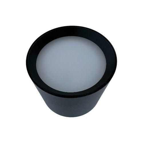 Світильник BIOM SP-G06R-B-AL накладний для лампи GX53 чорний | Зображення 1