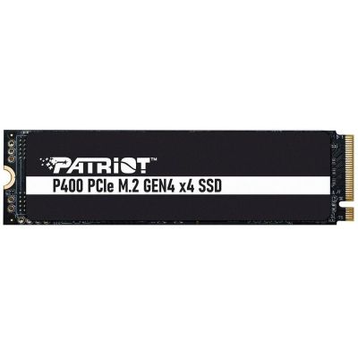 Накопитель SSD M.2 2280 4TB Patriot (P400LP4KGM28H)