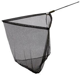 Підсак Prologic C3 Fulcrum Landing Net & Net Float 42 Camo 180cm 2sec.