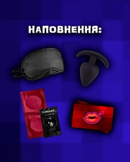 Настольная игра Разврат. Дополнительный уровень. Еще больше разврата (дополнение) | Зображення 3