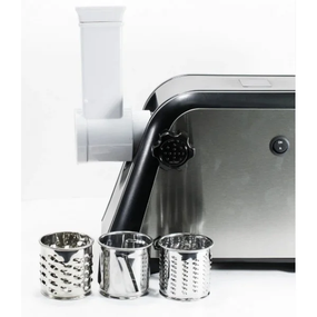 М'ясорубка Domotec MS-2024 3000 Вт