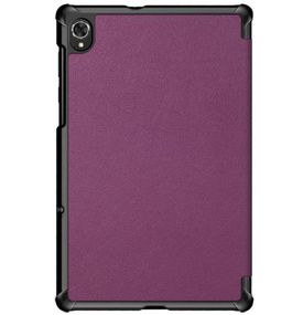 Чехол Primolux Slim для планшета Lenovo Tab K10 TB-X6C6 10.3" - Purple