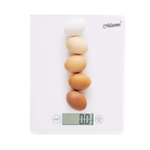 Ваги кухонні електронні MR-1800 Maestro