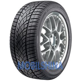 Зимние шины DUNLOP SP Winter Sport 3D (205/50R17 93H)
