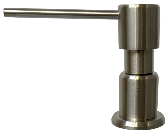 Дозатор Fabiano FASD 280 Inox 8241.401.1449 | Зображення 1