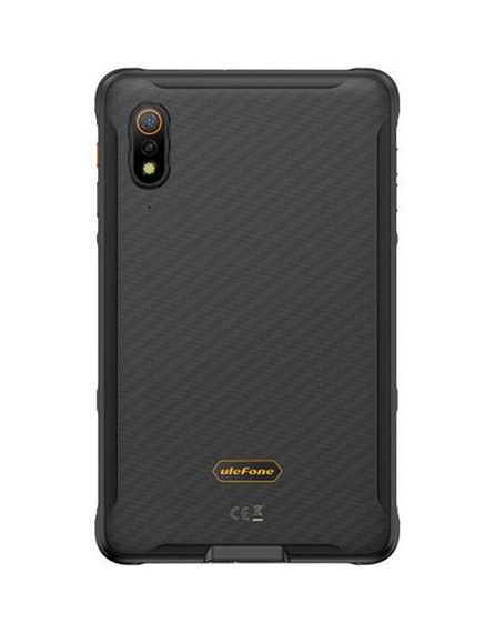 Ulefone Armor Pad Pro 8/128Gb LTE Black | Зображення 1