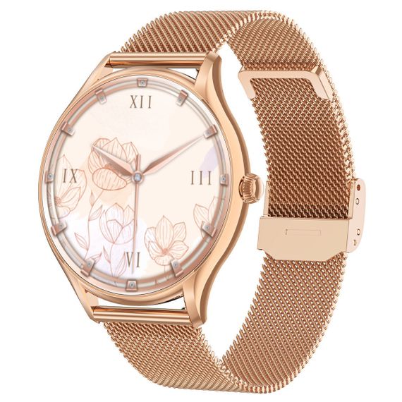 Smart Milano Gold Steel, 2 ремешка | Зображення 7