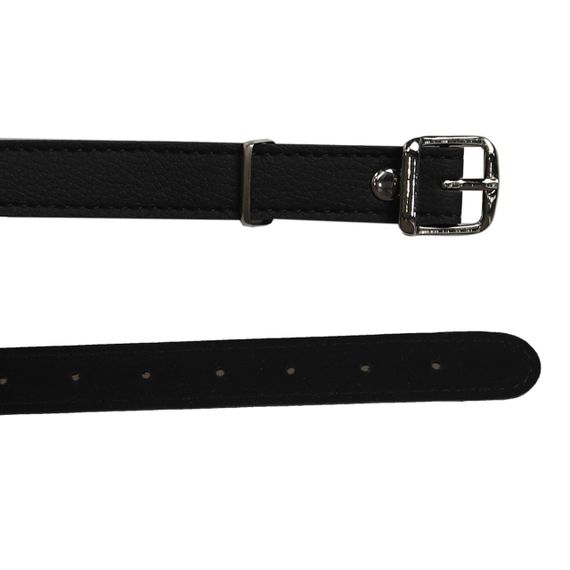 Ошейник - Erospace Wild Play Choker With Ring C17 Sex Aura | Зображення 5