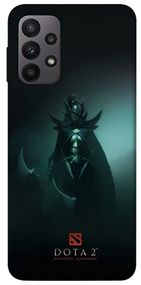 Чохол IBANAN Game style 3 для Samsung Galaxy A23 4G