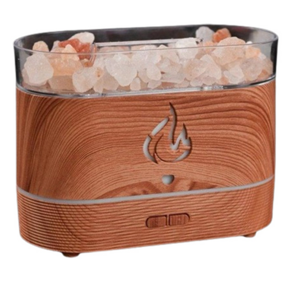 Увлажнитель воздуха с камнями Aroma Diffuser UV-1/FT-1928 с функцией увлажнения | Зображення 2