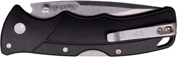 Ніж Cold Steel Verdict SP Black | Зображення 1