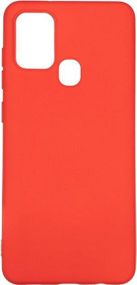 Чохол Gelius для Samsung Galaxy A21s red