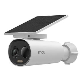IMOU Cell 3C All in One (IPC-K9DC-5M0WEH-V2) 5МП (2.8мм) IP66 IP відеокамера - Камери