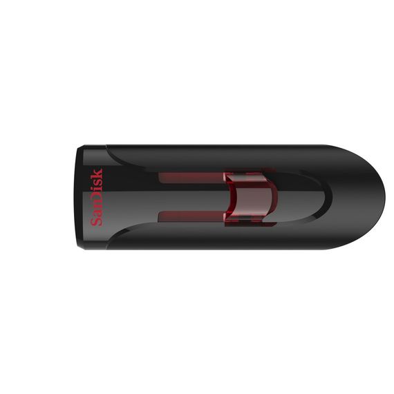 Накопитель SanDisk 32GB USB 3.0 Glide (SDCZ600-032G-G35)