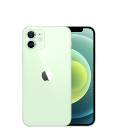 Apple iPhone 12 64GB Green (MGJ93/MGHA3) (Вітринний варіант)