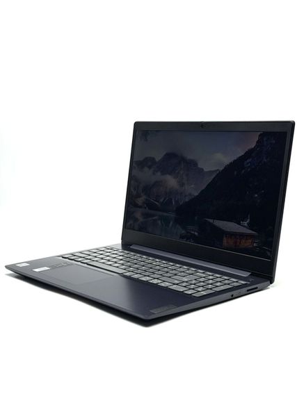 Ультрабук Lenovo IdeaPad 3 15IIL05 / 15.6" (1920x1080) TN / Intel Core i5-1035G1 (4 (8) ядра по 1.0 - 3.6 GHz) / 8 GB DDR4 / 256 GB SSD / Intel UHD Graphics / WebCam / Win 10 Pro б/у | Зображення 4