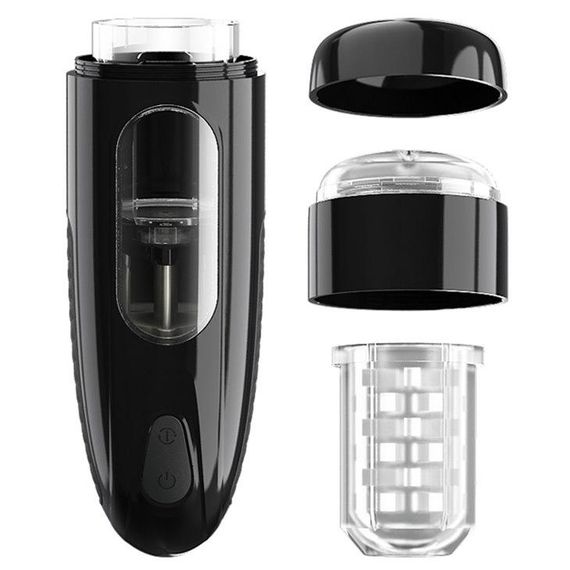 Мастурбатор - Erospace Galax Sex Aura | Зображення 4