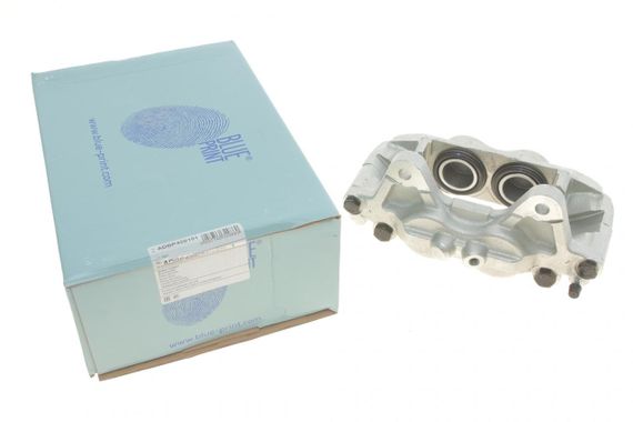 Супорт гальмівний передній  R Lexus GX Toyota Land Cruiser Prado 01-10 d=45mm  ADBP450101