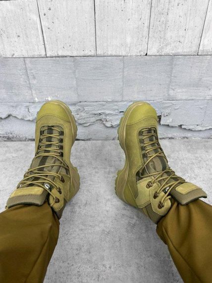 Зимові черевики scorpion GORE TEX ВТ6475 | Зображення 5