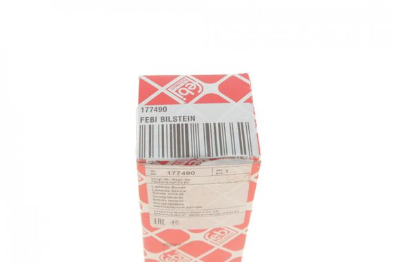 Лямбда зонд VW Golf Passat Polo T4 1.3-2.5 -05 177490 | Зображення 2
