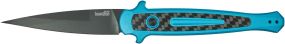 Ніж Kershaw Launch 8 Black Blade