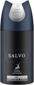 Дезодорант ALHAMBRA Salvo дезодорант 250мл 250 мл
