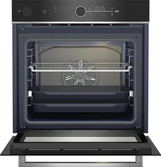 Духова шафа Beko електрична BBIS13400XMSE | Зображення 5