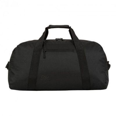 Сумка дорожная Highlander Cargo 100 Black (926953)