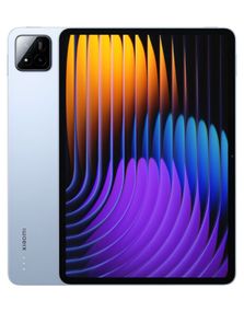 Планшет Xiaomi Pad 7 8/256GB Sky Blue (VHU5363EU) (Adapter)