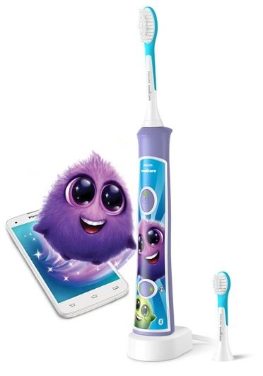 Зубна електрощітка Philips Sonicare HX6322/12 | Зображення 3